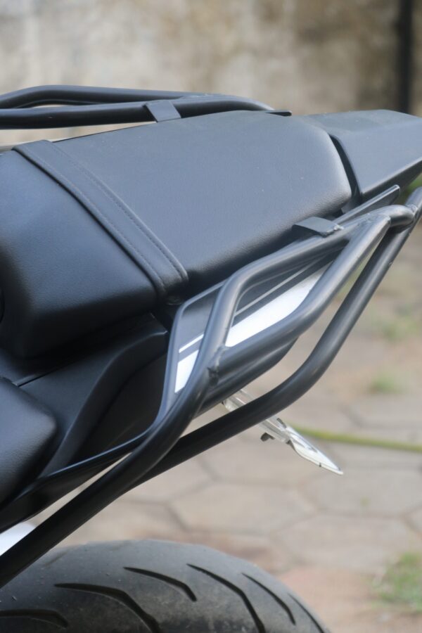 Yamaha R15 V4 / R15M Grab Rail - Image 4