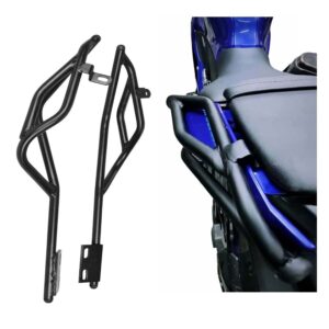 Yamaha R15 V4 / R15M Grab Rail