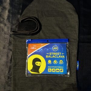 ARK STREET BALACLAVA