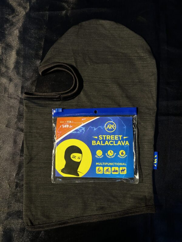 ARK STREET BALACLAVA