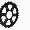 Brass Chain and Sprocket kit for Duke 250CC - KIT HXRC 372NF - Image 3
