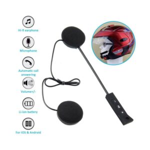 Helmet Bluetooth210020111