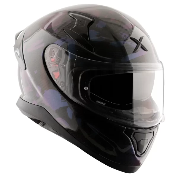 AXOR HELMETS - APEX GLOSSY CARBON - Image 7