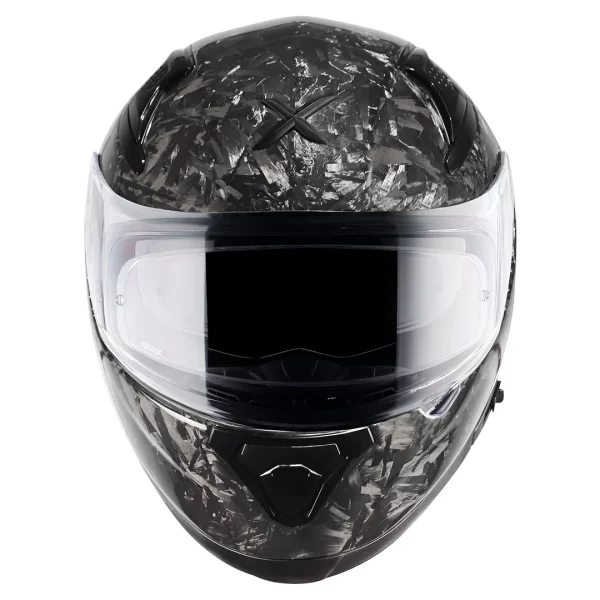 AXOR HELMETS - APEX FORGED CARBON - Image 2