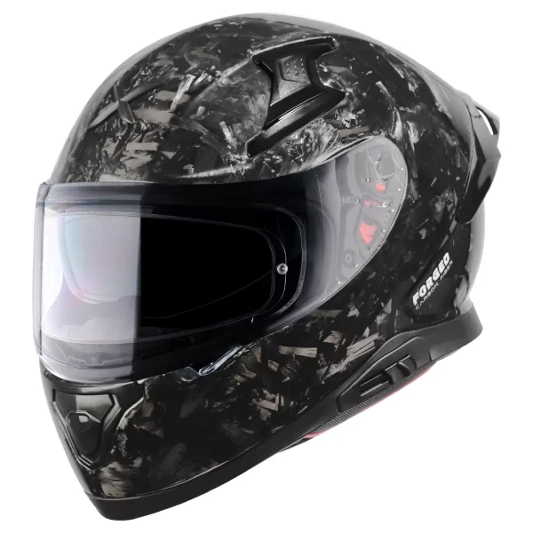 AXOR HELMETS - APEX FORGED CARBON