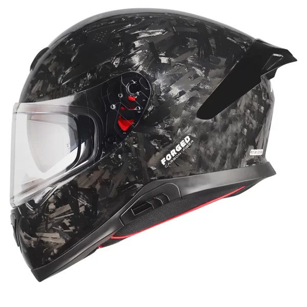 AXOR HELMETS - APEX FORGED CARBON - Image 3
