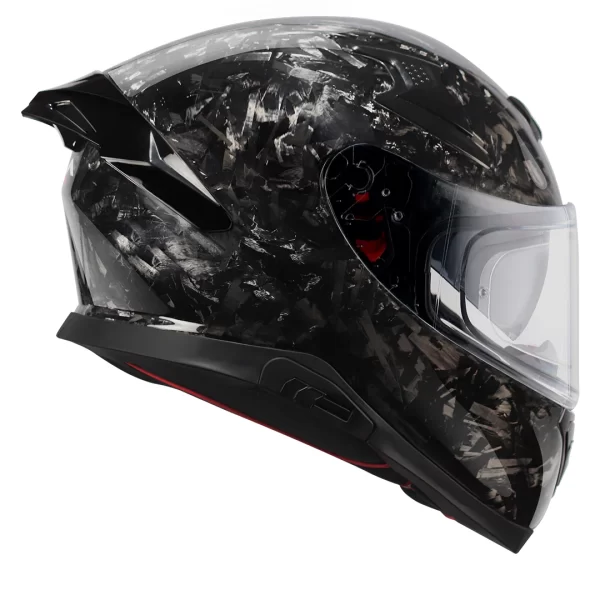 AXOR HELMETS - APEX FORGED CARBON - Image 7