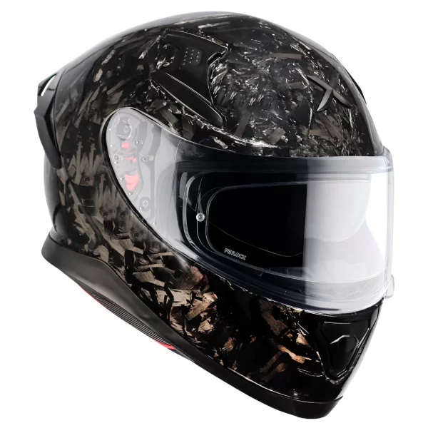 AXOR HELMETS - APEX FORGED CARBON - Image 8