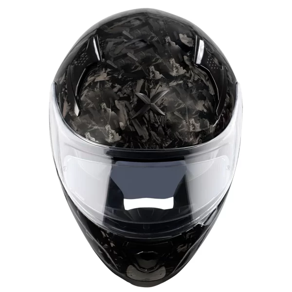 AXOR HELMETS - APEX FORGED CARBON - Image 9