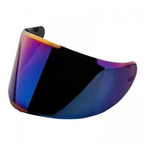 Visor- AXOR STREET BLUE VISOR