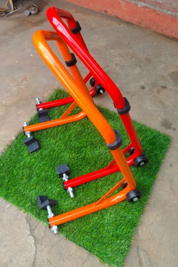 Paddock Stand - Image 2