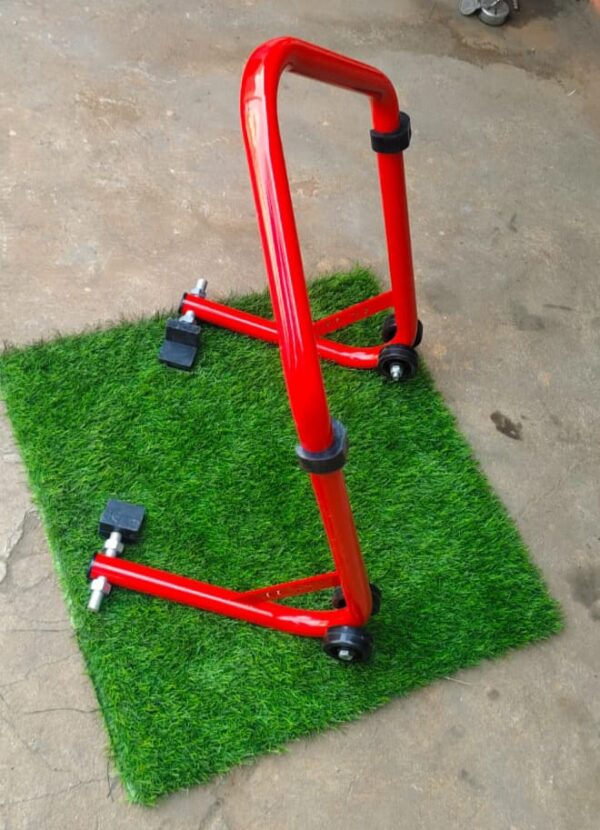 Paddock Stand - Image 4