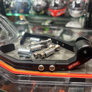 Daytona Lever Guard