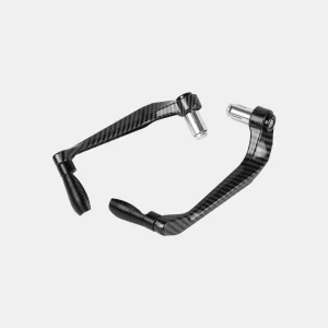 Carbon Metal Lever Guard