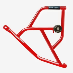 GUARDIAN - HIMALAYAN CRASH GUARD (RED)