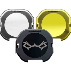 New Scout / Scout-X Auxiliary Light Filters