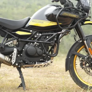 HIMALAYAN 450 - PANTHER CRASH GUARD