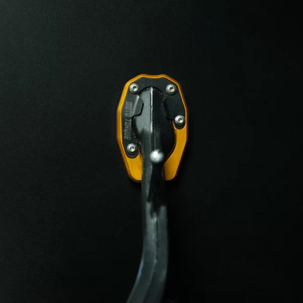 HIMALAYAN 450 SIDE STAND EXTENDER - Image 2