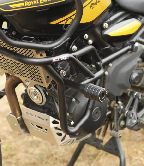 HIMALAYAN 450 - PANTHER CRASH GUARD - Image 5