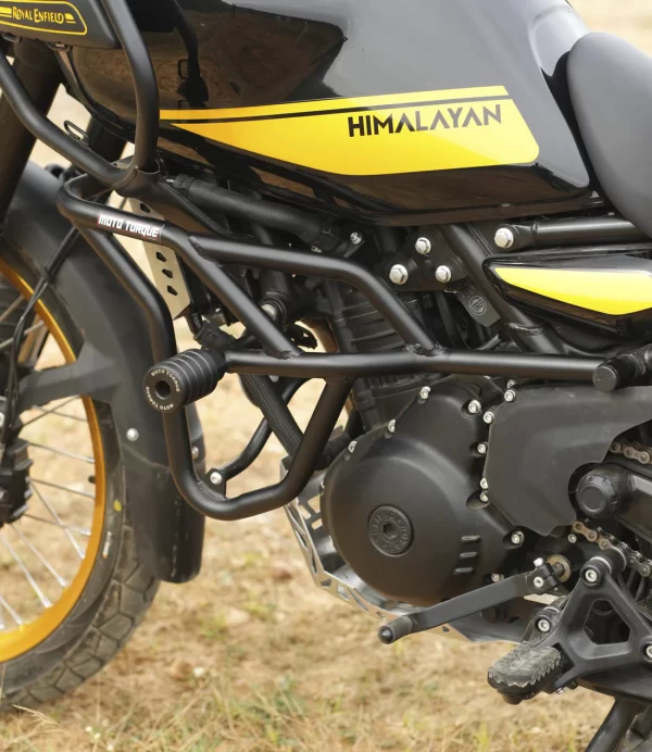HIMALAYAN 450 - PANTHER CRASH GUARD - Image 6