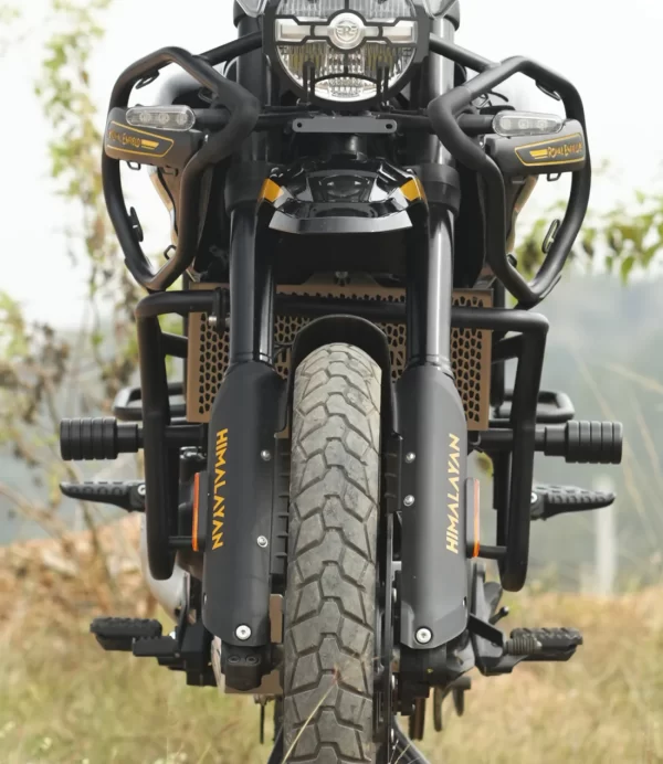 HIMALAYAN 450 - PANTHER CRASH GUARD - Image 7