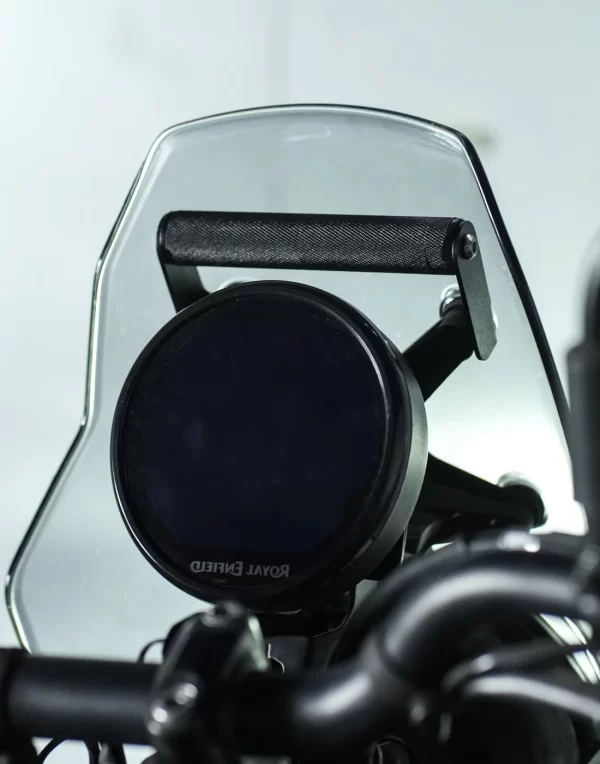 HIMALAYAN 450 - GPS MOUNT - Image 2
