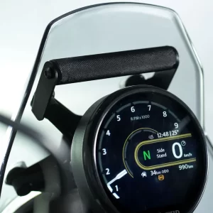 HIMALAYAN 450 - GPS MOUNT